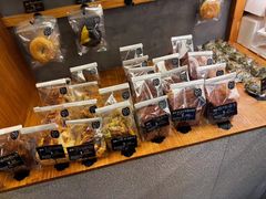 -Max Bakery 阿唛手作