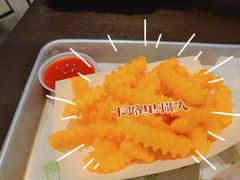 -Shake Shack(西单大悦城店)