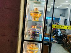 -新梅居(宁海东路店)