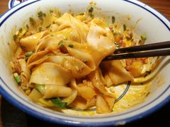 -吴满满油泼面(北方风味园店)