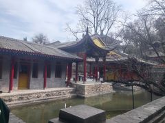 -华清宫景区