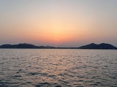 -东钱湖小普陀景区