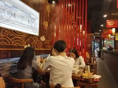 大堂-牛a潮汕鲜牛肉粿条(天河北店)