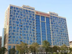 门面-郑州万安妇产医院