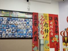 -关键词英语·青少儿·语言培训(福田区委校区)