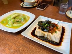 -御香农家菜(莫干山庾村店)