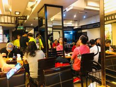大堂-添好运点心专门店(深水埗店)