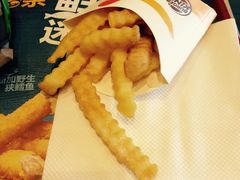 -汉堡王(房山绿地缤纷城店)