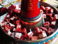 -木辛水水冰煮羊(凤城六路店)