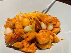 -德永枣香烤鸭(官舍店)