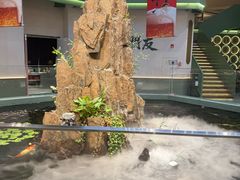 -永红源啤酒·烧烤·海鲜·大排档(台柳路店)