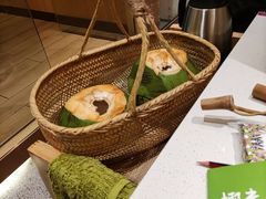 -椰夫人·养生椰子鸡(黄埔时代城店)