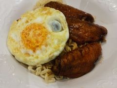 -翠华餐厅(宝安壹方城店)