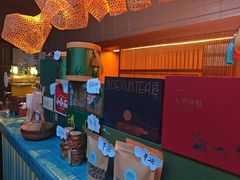 -庐灶江南·江南菜·四合院Bistro(东直门雍和宫·原华侨宾馆店)