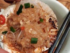 -老高烧烤(龙华星河iCO店)