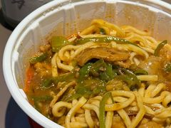 -方铲铲·成都板凳面(滨江银泰店)