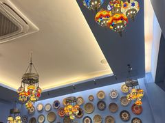 -百格里格.Uyghur cuisine(百色路店)