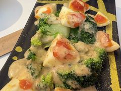 -牛邸·烧肉饭(来福士店)
