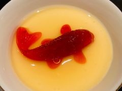 热情果布丁-甄御•海鲜新青岛菜(麦岛店)