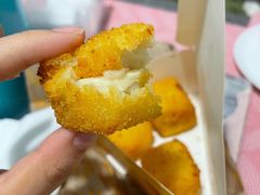 -麦当劳(城西银泰店)