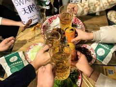 -中旅松花湖滑雪场