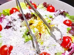 -速度披萨(蓝色港湾店)