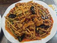-刘妈菜馆(磁器口店)