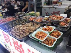 -大学城夜市大排档(凤栖路店)