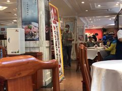 大堂-峨嵋酒家总店(车公庄店)