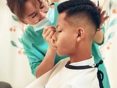 -学长的小象馆 照相馆(西大店)