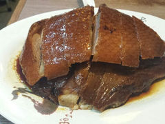 烧鹅例牌-深井陈记烧鹅酒家(新填地街店)