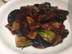 -老上海弄堂菜馆(恒基名人购物中心店)