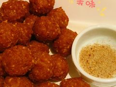 -惠丰堂饭庄·烤鸭·京味菜(翠微路店)
