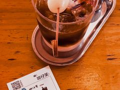 -无牌咖啡&酒馆