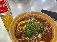-白老三牛肉丸子面(平阳广场店)