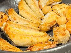 -潮府馆·非遗潮州菜·港式点心(世纪公园店)