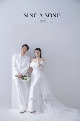 -安娜公馆婚纱摄影(锦州店)