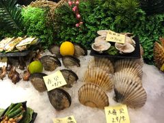 -烧货·活海鲜炭烧(湖滨商业街店)