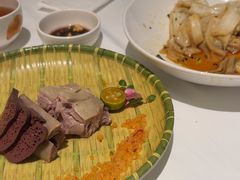 -菉雅苑·湛江菜(前海卓越INTOWN店)