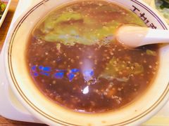 五谷八宝粥-王如意油茶(信旺·华府骏苑店)