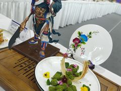 -麦当劳(欧亚大观商都店)