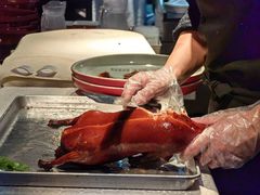 -京味斋·北京烤鸭(华威桥北工大店)