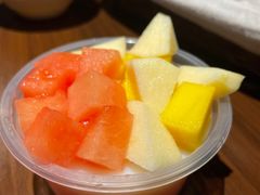 水果布丁-路易十三西餐厅(西关新天地店)