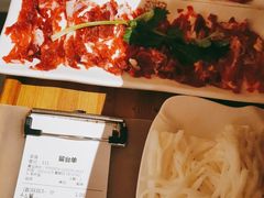 -海银海记潮汕牛肉火锅(新港中路海珠店)