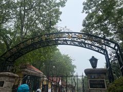 -青岛德国总督楼旧址博物馆