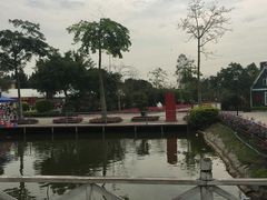 -广东花都香草世界旅游度假区