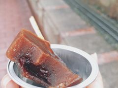 咖啡巧克力-元氏钵仔糕(北京路店)