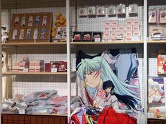 -IPSTAR·潮玩星球·主题店