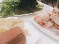 -集杰尚品海鲜烤肉自助餐厅(即墨宝龙广场店)