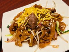-明阁 Ming Court(广州朗豪酒店)